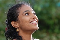 Nithya Menon Latest Photos
